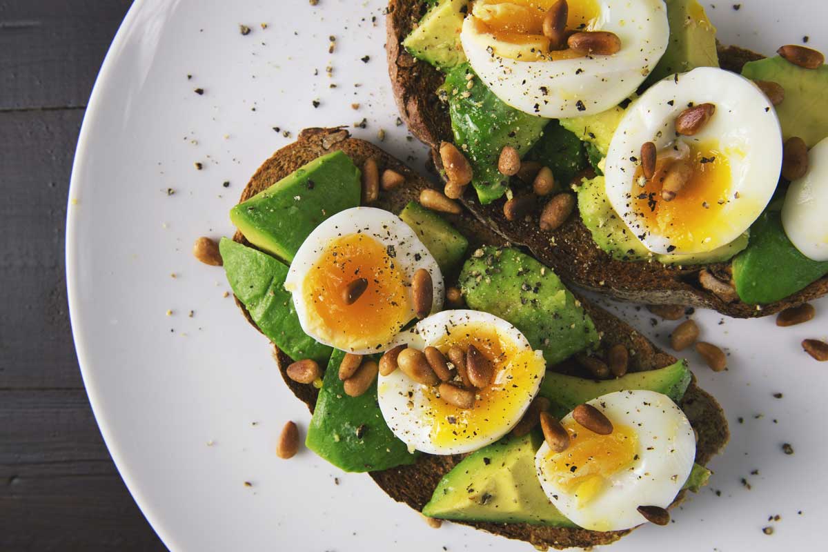 A healthy diet is always better than dieting. - Newsavailable