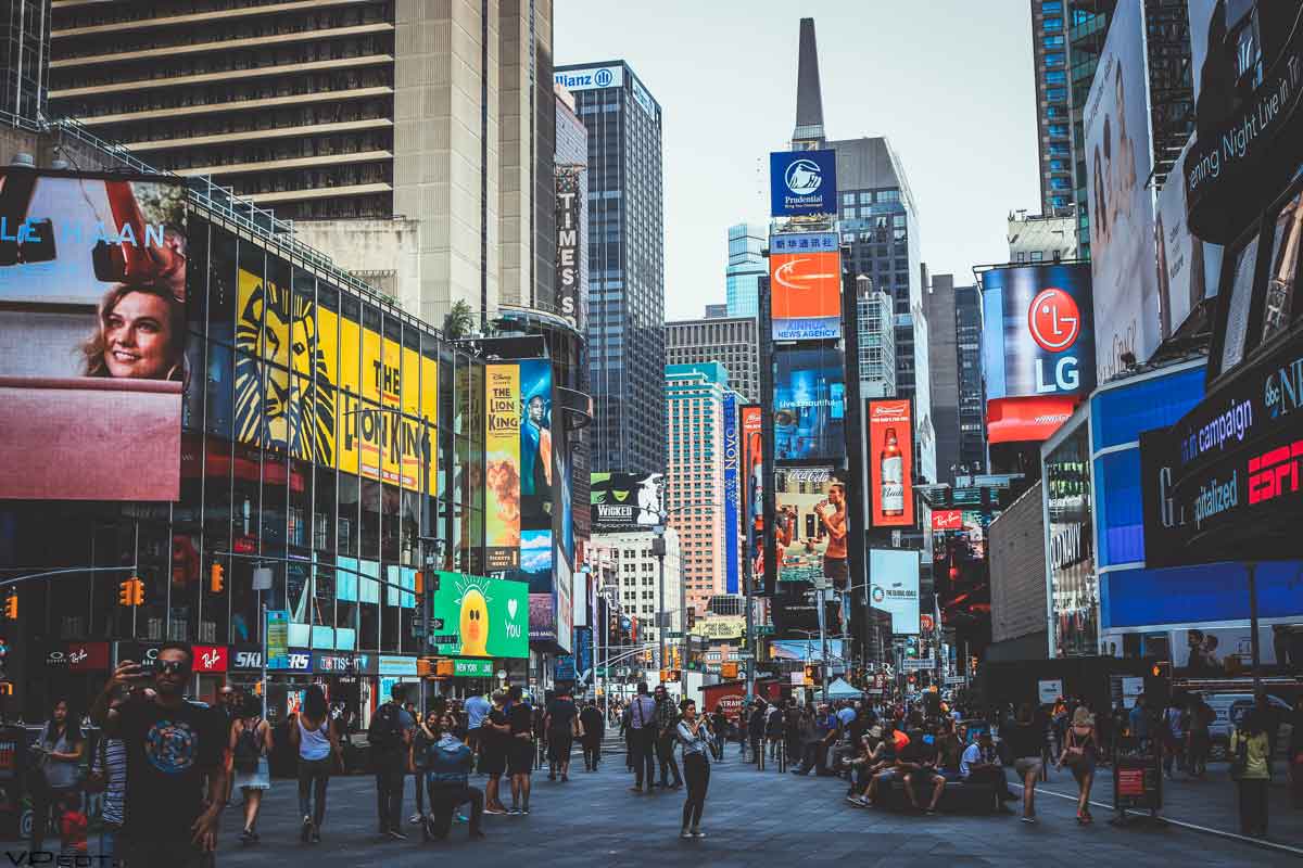 Learning to love those corner of New York - Newsavailable