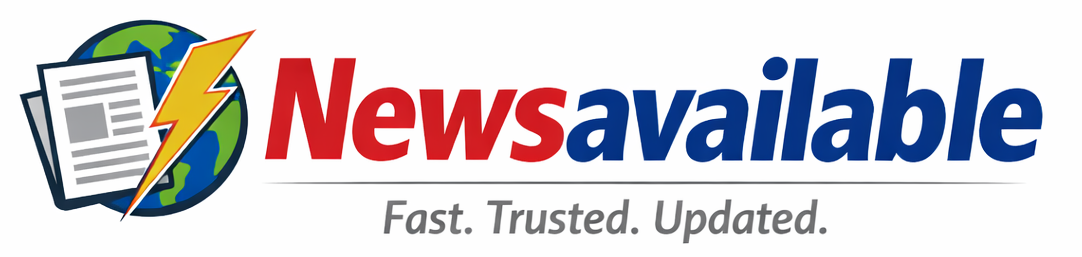 newsavailable.com